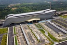 Jejantas ECRL Gombak dijangka siap Mac 2027