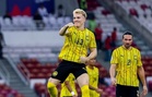 Tierney balas kepercayaan jurulatih