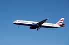 Pesawat British Airways menjunam mendadak