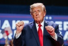 Trump sokong Pakistan, Turkiye bantu Arab Saudi hadapi Houthi