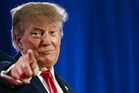 AS mungkin serang Iran Ahad ini – Trump