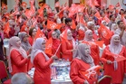 ADUN Bersatu tidak terlibat perbincangan sokongan MB Selangor