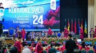 2,829 graduan UMT disasar jadi pemacu ekonomi biru dan kelestarian