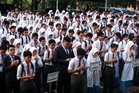Rombak semula aspek keselamatan sekolah – Pemuda UMNO