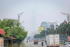 Jerebu berlarutan beri tekanan, ancam kelangsungan PMKS