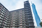 Geran strata penting untuk jual semula hartanah