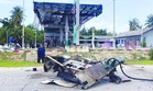 Sindiket dadah disyaki terlibat keganasan di Selatan Thai