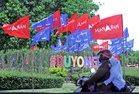 PH sukar menembusi Melaka?