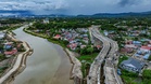 Projek Pan Borneo di Sabah siap 11.4% selepas 10 tahun