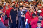 Masa pulangkan hasil kepada rakyat – PM