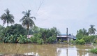 Penduduk tepi sungai bersiap sedia kemungkinan banjir