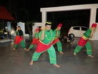 ‘Tidak semua taksub gajet, masih ada mahu belajar silat’