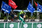 Demokrasi runcit menjadikan politik tepu