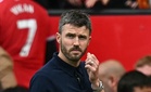 Carrick masih selamat di Old Trafford