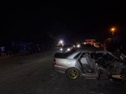 Lelaki warga emas maut nahas tiga kenderaan