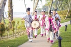 Seni rebana masih ‘bernyawa’ di Kampung Terang