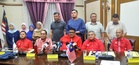 PRN Melaka: Tiga nama calon setiap kerusi
