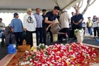 Tun Hasmah ibarat ibu kami – Lee Chong Wei
