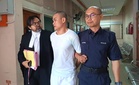 Penganggur bunuh penebar roti canai dipenjara 35 tahun, 12 sebatan