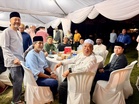 Majlis tahlil Tun Hasmah satukan pemimpin politik
