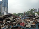 Tuntut tapak gantian IKS Sri Semarak dalam tiga bulan