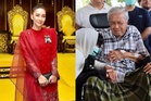 Berilah Tun Dr Mahathir ruang untuk berduka sebagai seorang suami – Rita Rudaini
