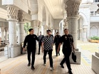 Dua tokoh korporat bergelar Datuk Seri, Datuk Wira disyaki salah guna kuasa