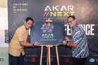 OAG, band indie bakal serikan festival AKAR//NEXT 2026