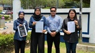 KMP buat laporan polis, aduan MCMC berhubung penghinaan terhadap petugas media