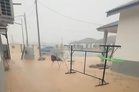 Banjir kilat setiap bulan