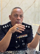 Gambar petugas media diubah seperti haiwan, polis buka kertas siasatan