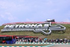 Bahang F1 mula terasa, trafik ke SIC lancar