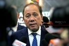 Dakwaan undi tidak percaya terhadap MB Negeri Sembilan tidak benar