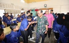 Malaysia sedia teruskan penglibatan Malbatt dengan mandat PBB baharu