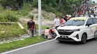 Auge beri perkembangan positif