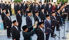 Prabowo lantik taikun, tokoh politik sebagai penasihat