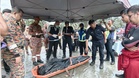 Warga emas hilang dua hari dalam sungai ditemui lemas