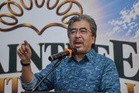 Johari gesa parti politik utamakan kestabilan negara