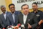 MYEG digantung: Tiada kena-mengena dengan parti saya – Loke