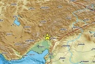 Lima gempa bumi gegar Turkiye dalam sehari
