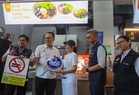 655 premis makanan di Pulau Pinang terima pengiktirafan BeSS