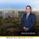 Pengalaman jadi laluan ke Menara Gading, UniSZA satu-satunya PPA APEL.A Terbuka di Pantai Timur