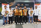 MPA jumpa MSN bincang masa depan padel di Malaysia