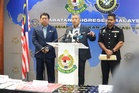 Penghantaran pulang pelarian Myanmar diteruskan, tiada kuota ditetapkan