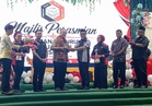 PSBM mahu pelihara warisan, perkukuh ukhuwah Suluk Bajau di Semenanjung