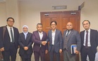 Saman fitnah: Ahmad Fadhli, Nabil Halimi selesai cara baik