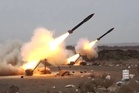 Lapangan terbang Aden jadi sasaran dua peluru berpandu Houthi