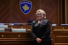 Kosovo pilih Shiroka Pula sebagai Presiden, elak pilihan raya mengejut
