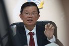Mesyuarat PH Pulau Pinang akan diadakan semula November ini