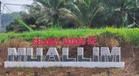 Muallim Perak daerah paling ramai wanita